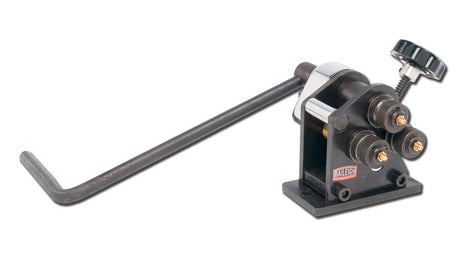Manual Roll Bender R-M3 Baileigh