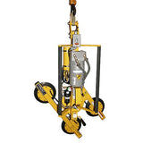 Manual Rotator 700/500 - MR4 Lifter Series Wood's Powr-Grip