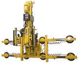 Manual Rotator/Power Tilter 1000 (AC) - MRPT8 Lifter Series Wood's Powr-Grip