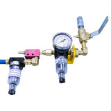 Manual Tilter 50 (Air-Powered) - MT1TL6FAIR Wood's Powr-Grip