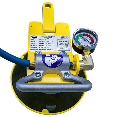 Manual Tilter 50 (Air-Powered) - MT1TL6FAIR Wood's Powr-Grip