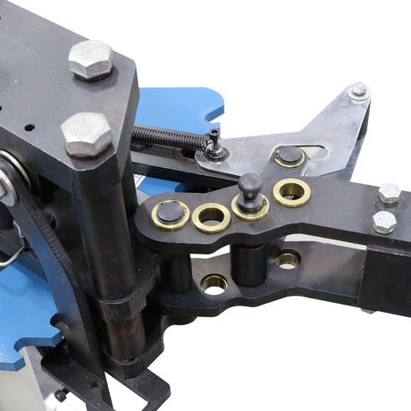 Manual Tube Bender RDB-050 Baileigh
