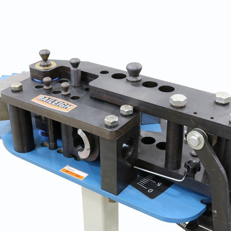 Manual Tube Bender RDB-050 Baileigh