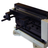 Manually Operated Mini Shear/Brake Sb-8 Baileigh