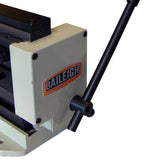 Manually Operated Mini Shear/Brake Sb-8 Baileigh