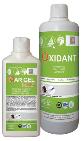 Mar Gel Oxi Kit MB Stone Care