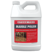 Marble Polish - Maintenance Crystalizer - Stone Pro