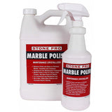 Marble Polish - Maintenance Crystalizer Stone Pro