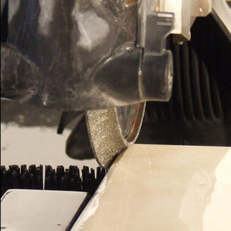 Marble Profile Wheel Alpha Tools