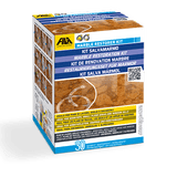 Marble Restoration Kit 44250104AME Fila Solutions Kit