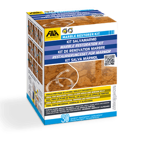 Marble Restoration Kit 44250104AME Fila Solutions Kit
