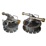 Marine Blowers (Water Driven Fans) Texas Pneumatic Tools
