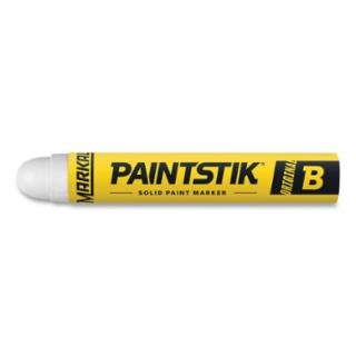 Markal® Paintstik® Original B® Solid Paint Markers - 12 per Order - Markal