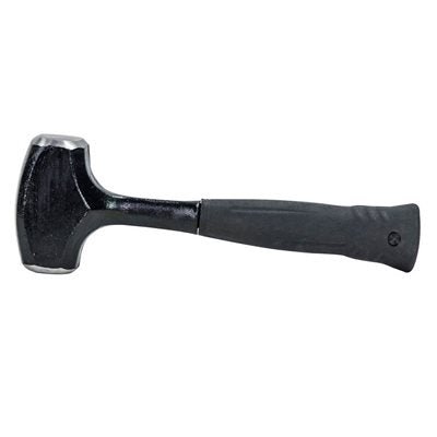 Mash Hammer - Steel 3 LB - Bon Tool