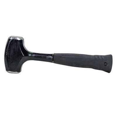 Mash Hammer - Steel 3 LB Bon Tool