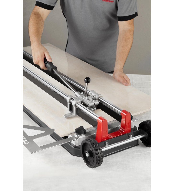 MASTER-125 - 49 Inch Tile Cutter - Cortag