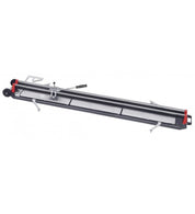 MASTER PLUS-180 - 70" Tile Cutter with wings - Cortag