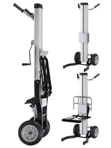 Material Lifter DTS Glass & Material Handling Equipment