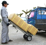 Material Lifter DTS Glass & Material Handling Equipment