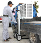 Material Lifter DTS Glass & Material Handling Equipment