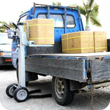 Material Lifter DTS Glass & Material Handling Equipment