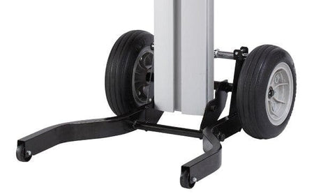 Material Lifter DTS Glass & Material Handling Equipment