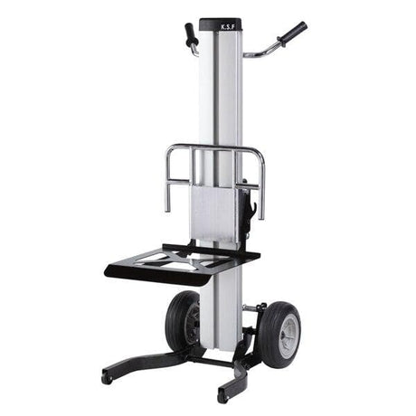 Material Lifter DTS Glass & Material Handling Equipment