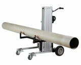 Material Lifter BD2 DTS Glass & Material Handling Equipment