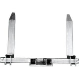 Material Lifter BD2 FLNL DTS Glass & Material Handling Equipment Forklift Attachment - No Lifter