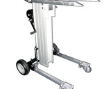 Material Lifter BD2 BD2-F DTS Glass & Material Handling Equipment BD2 Lifter with Forks