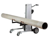 Material Lifter BD2 DTS Glass & Material Handling Equipment