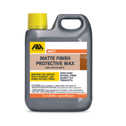 MATT Matte Finish Protective Wax - Fila Solutions
