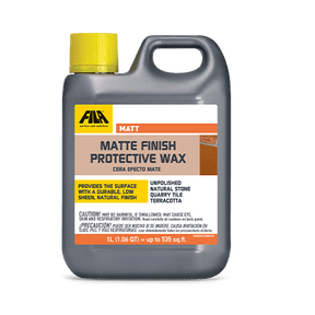 MATT Matte Finish Protective Wax (Case of 12) Fila Solutions