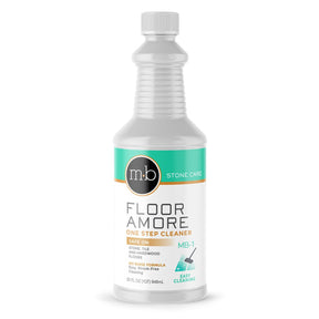 MB-1 Floor Amore MB-1QT MB Stone Care 1 Quart