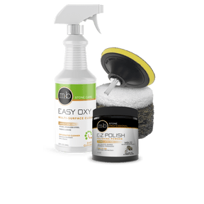MB-22 E-Z Polishing Kit MB Stone Care