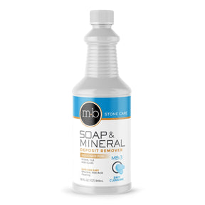 MB-3 Soap & Mineral MB Stone Care