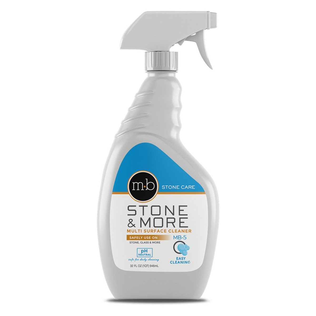 MB-5 Stone & More - MB Stone Care