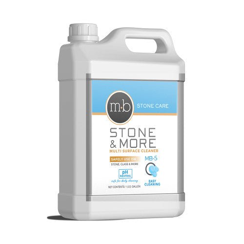 MB-5 Stone & More - MB Stone Care