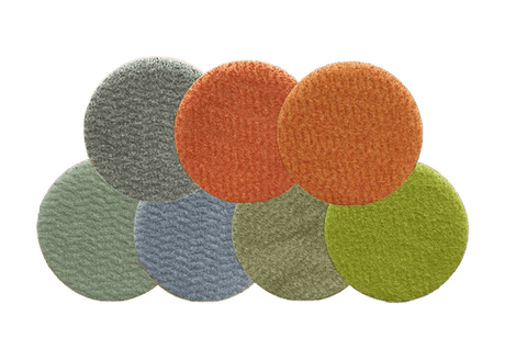 MB Stone PYRO™ Pads MB Stone Care
