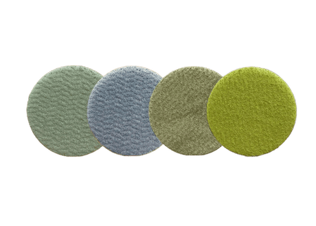 MB Stone PYRO™ Pads MB Stone Care