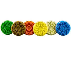 MB Stone Ultra Resin Floor Pads MB Stone Care