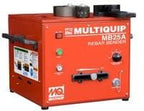 MB25A Rebar Bender Multiquip