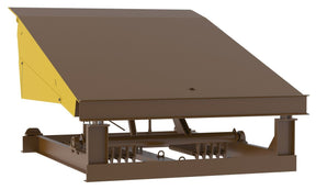 Mechanical Dock Levelers Vestil