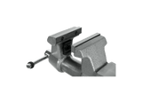 Mechanics Pro Vise 5-1/2" Jaw Width, 5" Jaw Opening, 360° Swivel Base Wilton