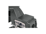 Mechanics Vise 4" Jaw with Swivel Base Wilton