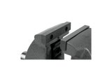 Mechanics Vise 4" Jaw with Swivel Base Wilton