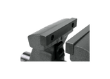 Mechanics Vise 6" Jaw with Swivel Base Wilton