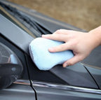 MESH & MICROFIBER DUST COLLECTING SPONGES Trimaco