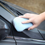 MESH & MICROFIBER DUST COLLECTING SPONGES Trimaco