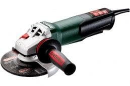 Metabo WEP 15-150 Quick (600488420) Angle Grinder - Metabo